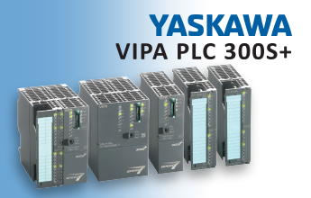Yaskawa Vipa 300+